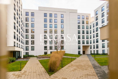 Investment Warszawa Wola Nakielska